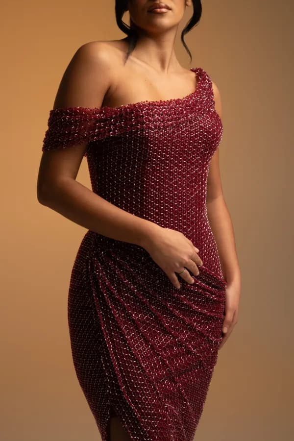 Inspiration Umel Couture 12
