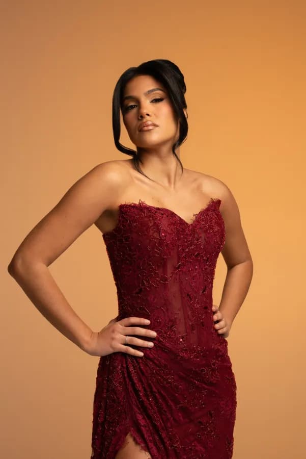 Inspiration Umel Couture 14