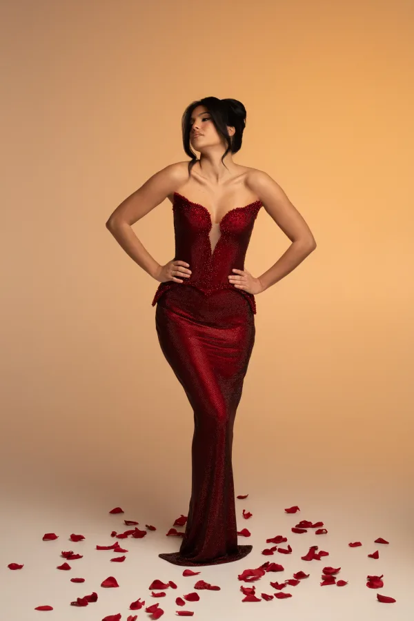 Inspiration Umel Couture 11